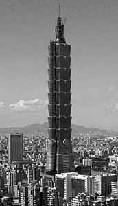    - Taipei 101